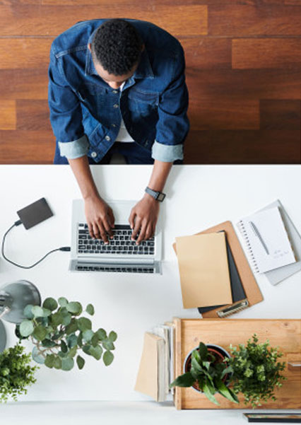coworking space à la Marsa